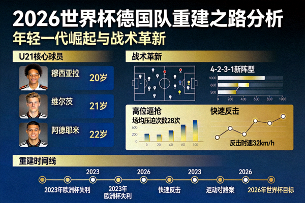 2026世界杯德国队重建之路分析，年轻一代崛起与战术革新